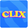 CLIX Application icon