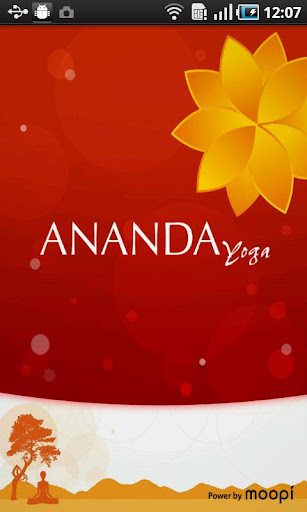 AnandaYoga