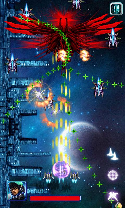 Violent Raid_Top Free Game - screenshot