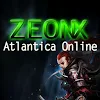 Atlantica Online Zeonx icon