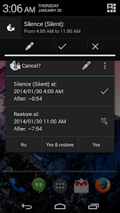 Free Audio ReSilencer APK for Android