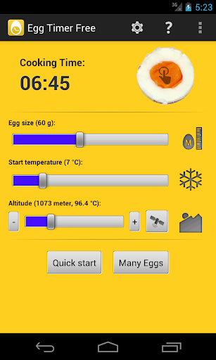 免費下載生活APP|Egg Timer Pro app開箱文|APP開箱王