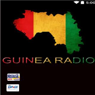 GuineaRadionumberOne