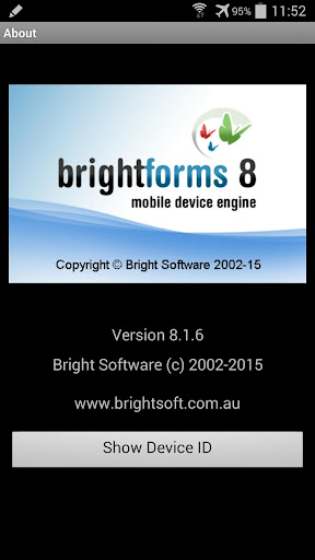 【免費商業App】BrightForms-APP點子