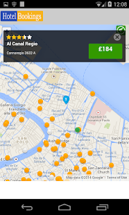 Venice Hotel & Guide Screenshots 6