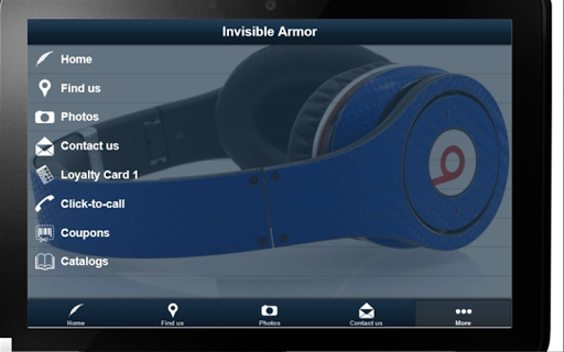 免費下載商業APP|Invisible Armor app開箱文|APP開箱王