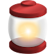Lantern: A Campfire Client icon