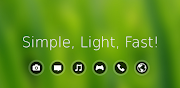 Smart Launcher v0.8.7