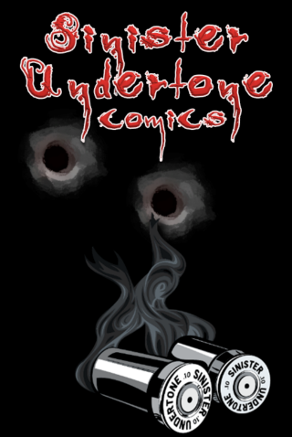 【免費漫畫App】Sinister Undertone Comics-APP點子