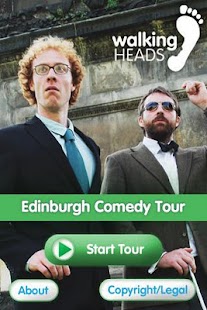 How to install Edinburgh Comedy Tour 1.3 unlimited apk for pc