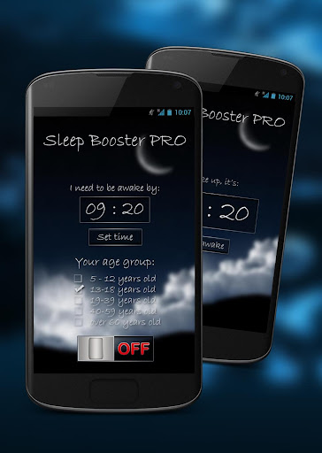 Sleep Booster Pro