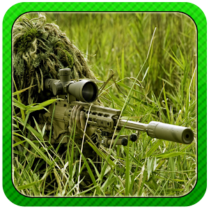 Sniper Death Shooting jigsaw Hacks and cheats