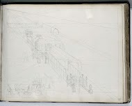 Het landgoed van Brandes bij Batavia