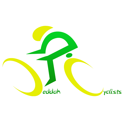 Jeddah Cyclists LOGO-APP點子