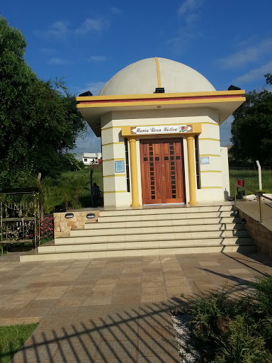 Santuario de La Rosa Mistica