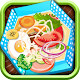 Salad Maker-Cooking game APK