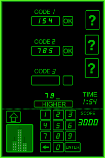 Free Download Bomb Defuse Code Breaker APK