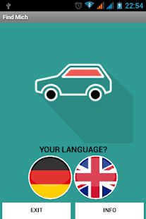 Free Download Find my car & portable Alarm! APK for Android