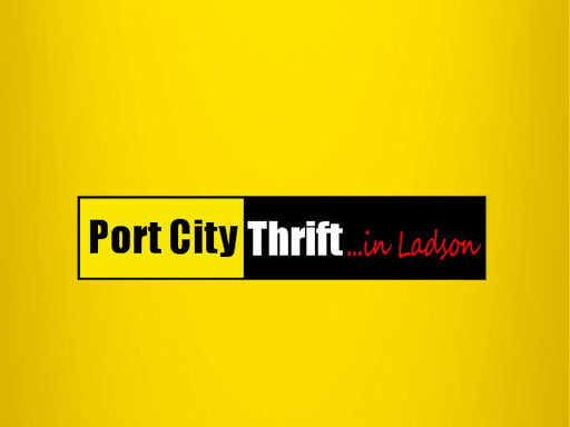 【免費購物App】Port City Thrift-APP點子