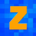 Zodio mobile app icon