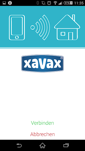 Xavax