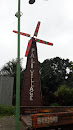 Pali Village Windmill