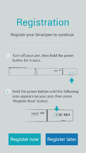 免費下載生產應用APP|nNote - enabled by neo.1 pen app開箱文|APP開箱王