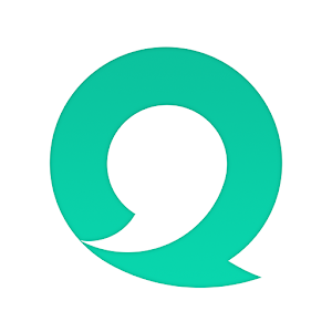 易信 logo