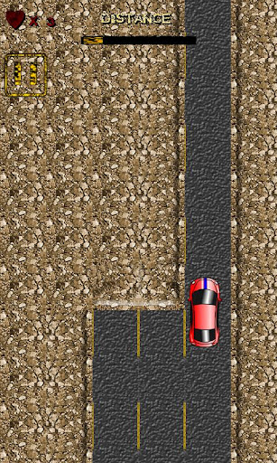 【免費賽車遊戲App】Chaotic Road Racing-APP點子