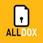 Cover Image of Herunterladen ALLDOX - ALWAYS DOCUMENT READY 7.4 APK