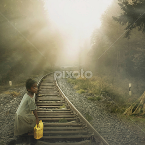 So Far by Rendi Saputra - Digital Art People