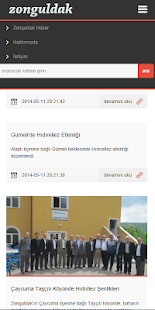 How to download Zonguldak Haber 1.0 mod apk for laptop
