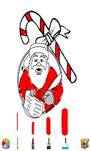 Free Download Christmas Coloring HD APK