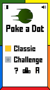 Poke a Dot Screenshots 0