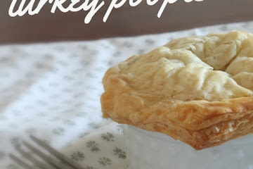 Chicken Pot Pie Recipe