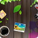 Amazing Photo Photo logo