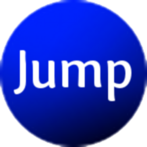 Jump LOGO-APP點子