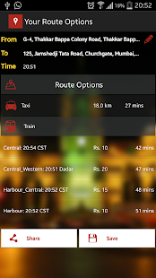 Free Mapzo APK for Android