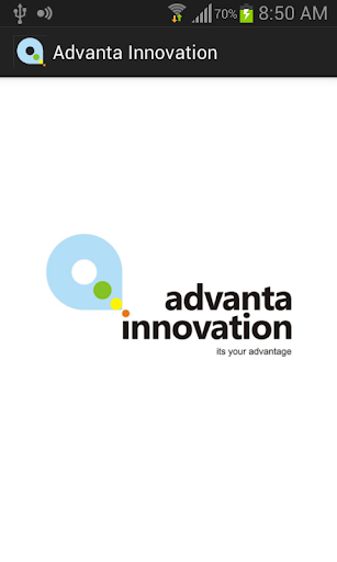 Advanta Innovation