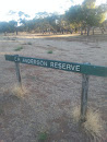 C. R. Anderson Reserve