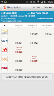 Decolando Screenshots 9
