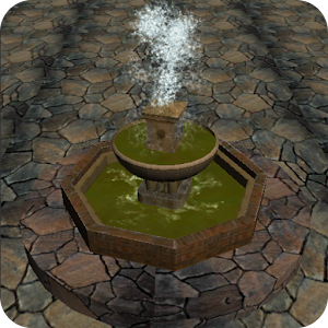 Coin throwing in the fountain.apk 1.0