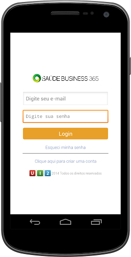 Saúde Business 365