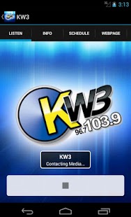 Free KW3 APK for Android