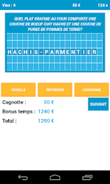 (Culture G) Question de chance poster 4