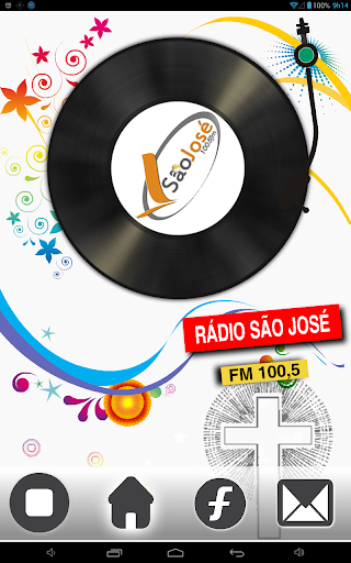 Rádio Educadora São José