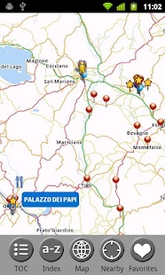 How to download Umbria, Italy - Guide & Map 22.1.20 unlimited apk for android