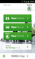 ?KODA Meet App