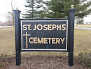 St. Josephs Cemetery 