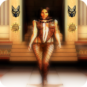 Pyramid Escape (substitute).apk 2